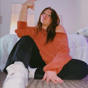 Meet your Posher, Caylah